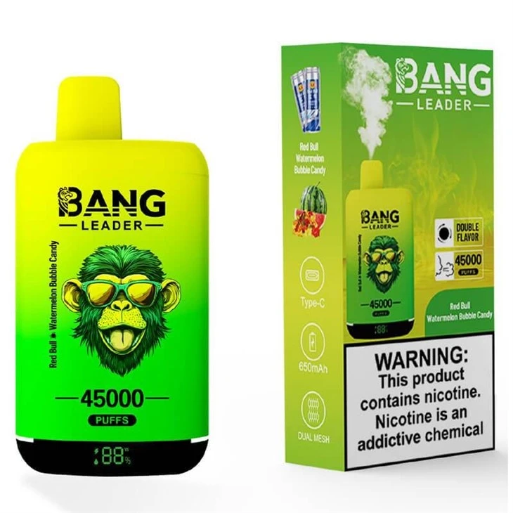 Bang Leader 45000 best Bang Leader 45000 best