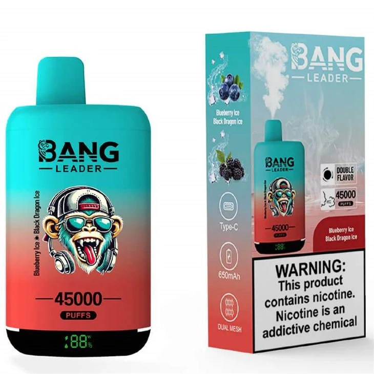 Bang Leader 45000 Bang Leader 45000