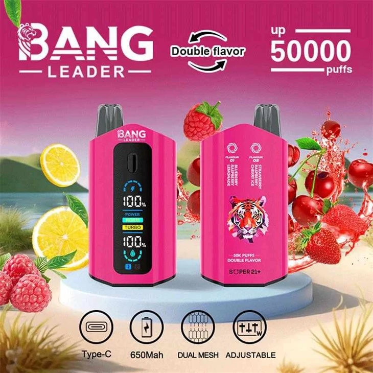 BANG LEADER 50000 5 BANG LEADER 50000 5