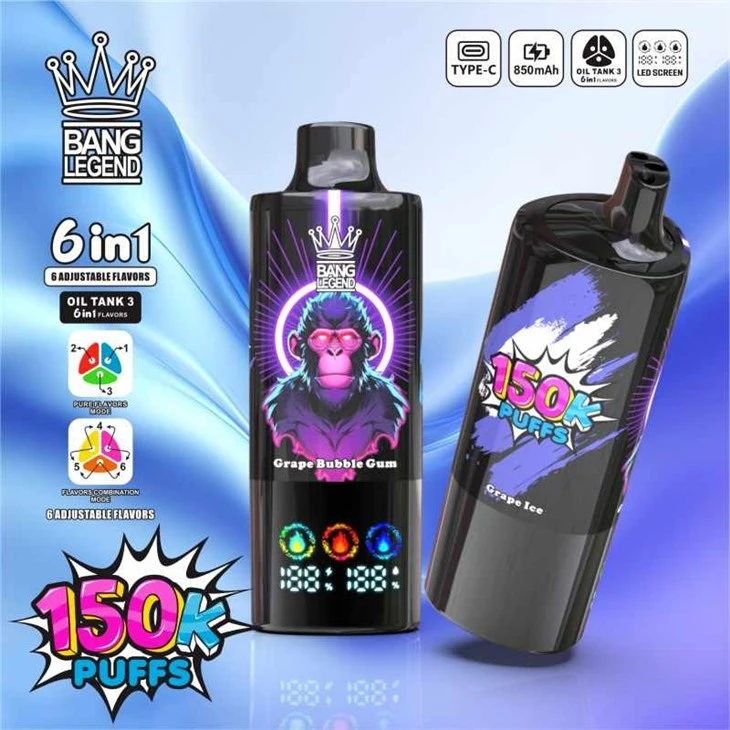 BANG LEGEND 150K 2 BANG LEGEND 150K 2