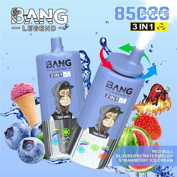 Bang LEGEND 85K PUFFS Vape high quality Bang LEGEND 85K PUFFS Vape high quality