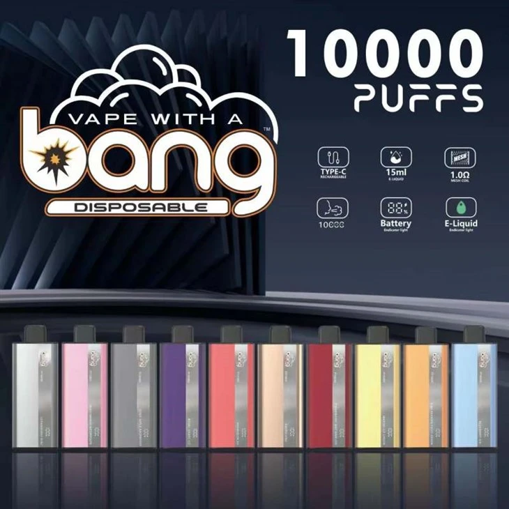 Bang PI10000 Bang PI10000