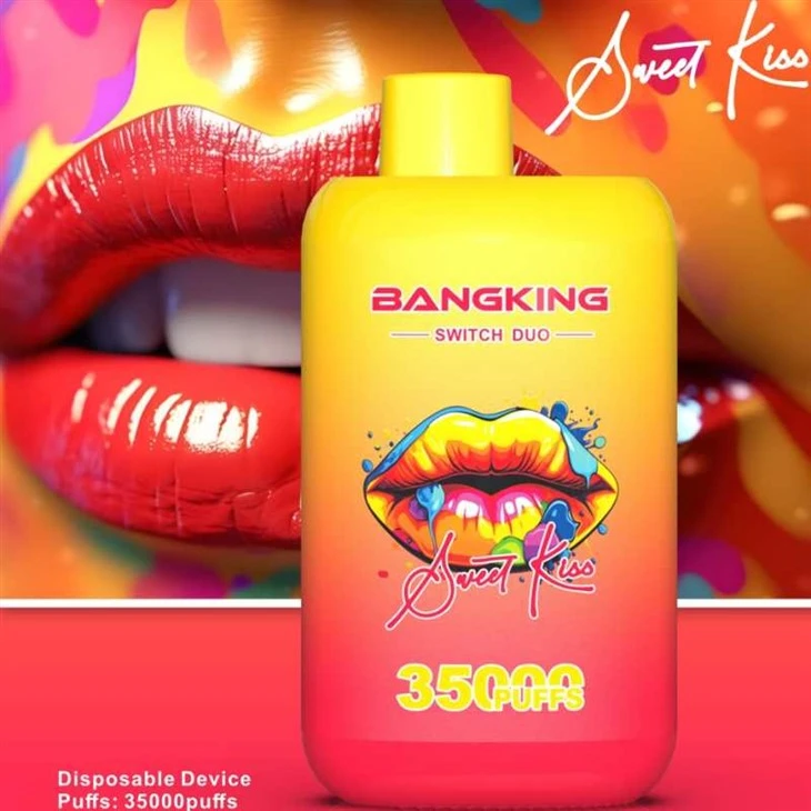 BANG SWITCH DUO 35000 BANG SWITCH DUO 35000