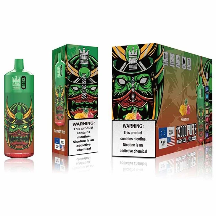 Bang Tornado 13000 PUFFS Bang Tornado 13000 PUFFS