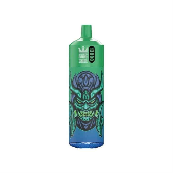 Bang Tornado 13000 puffs vapes vape Bang Tornado 13000 puffs vapes vape