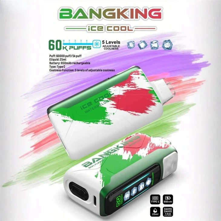 watermelon-ice-bang King ice_cool 50k watermelon-ice-bang King ice_cool 50k