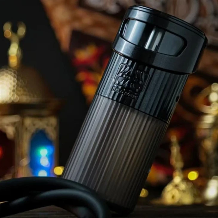 CZC Car-Mounted HOOKAH best CZC Car-Mounted HOOKAH best