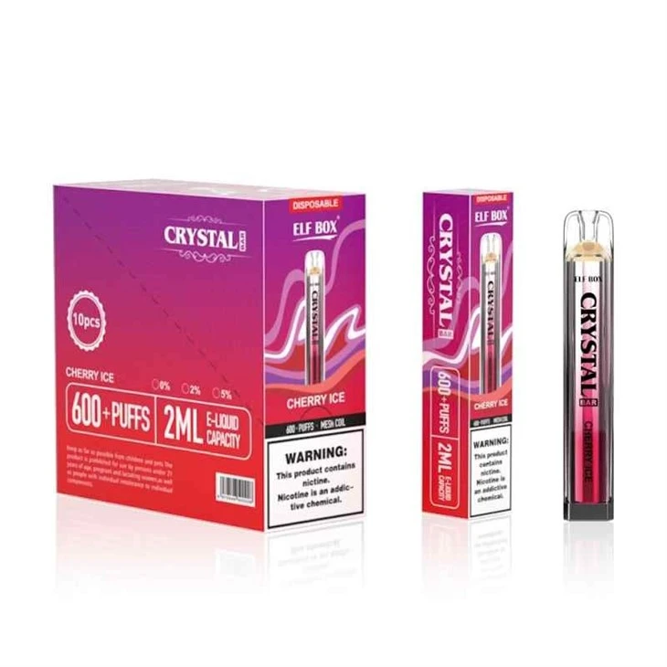 2134_CHERRY ICE(3)_ELF BOX CRYSTAL BAR 1000 2134_CHERRY ICE(3)_ELF BOX CRYSTAL BAR 1000