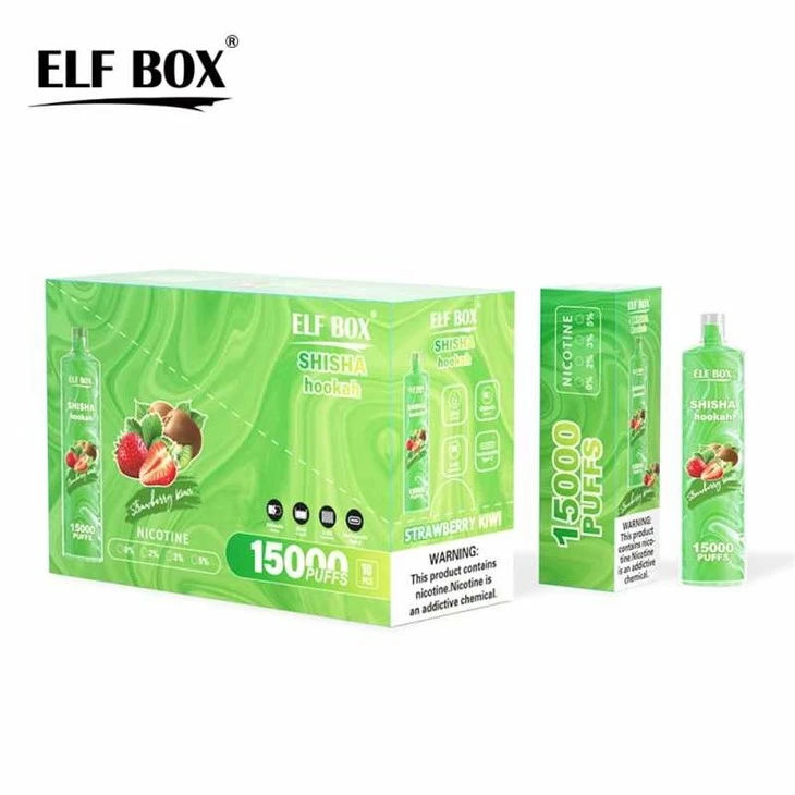 ELF BOX LS15000 11 ELF BOX LS15000 11