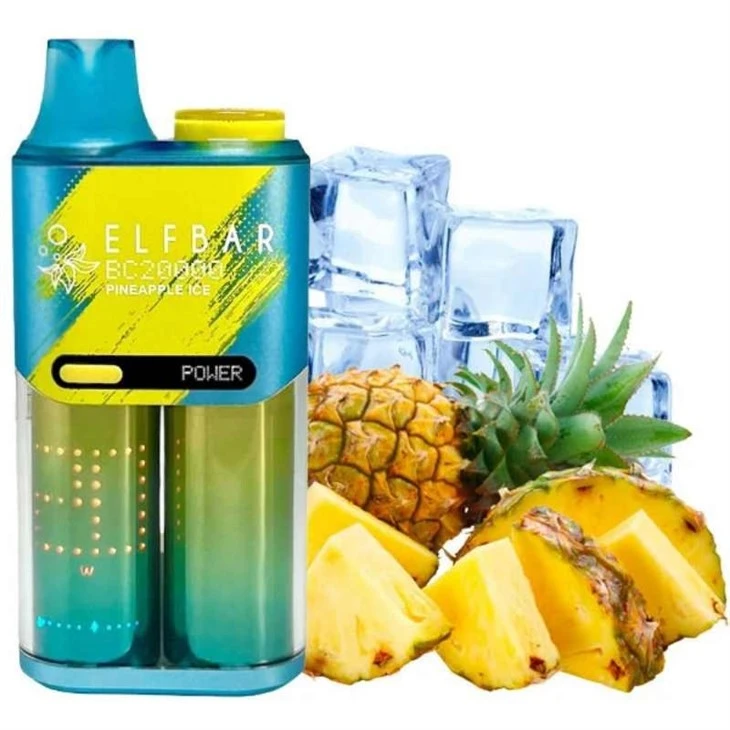 ELFBAR BC 20000 17 ELFBAR BC 20000 17