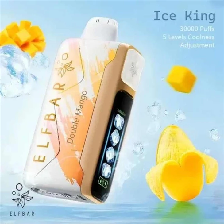 Elf-Ice-King-30000-Disposable-Bar-40K-Vapes-Electronic-Cigarettes-Pen-Style-Waka-10K-Dual-2-Flavors-in-1-Device-Wholesale-Disposable-Electronic-Cigarette (ELFBAR ICE KING 30K Elf-Ice-King-30000-Disposable-Bar-40K-Vapes-Electronic-Cigarettes-Pen-Style-Waka-10K-Dual-2-Flavors-in-1-Device-Wholesale-Disposable-Electronic-Cigarette (ELFBAR ICE KING 30K