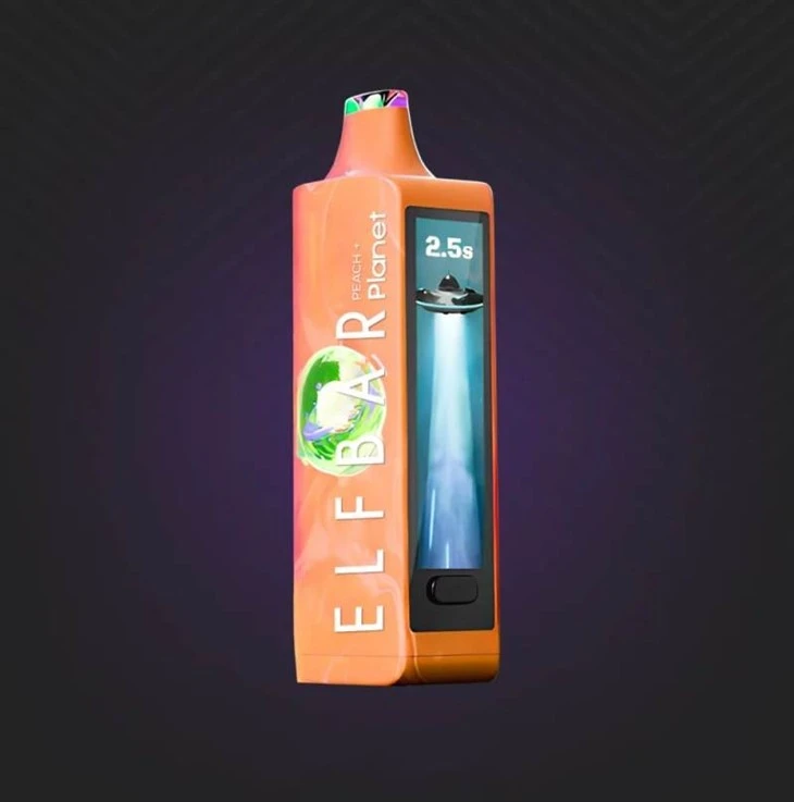 ELFBAR Planet 25000 ELFBAR Planet 25000