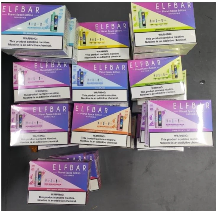 elf-bar planet-25000 elf-bar planet-25000