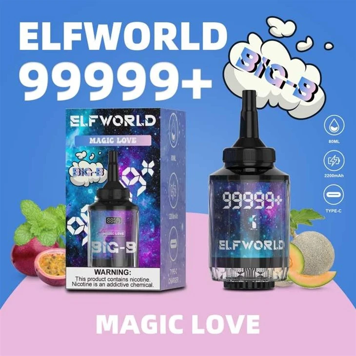 ELFWORLD DOUBLE MOUTHED GIANT HOOKAH 99999+ 3 ELFWORLD DOUBLE MOUTHED GIANT HOOKAH 99999+ 3