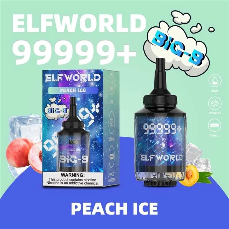 ELFWORLD DOUBLE MOUTHED GIANT HOOKAH 99999+ 6 ELFWORLD DOUBLE MOUTHED GIANT HOOKAH 99999+ 6
