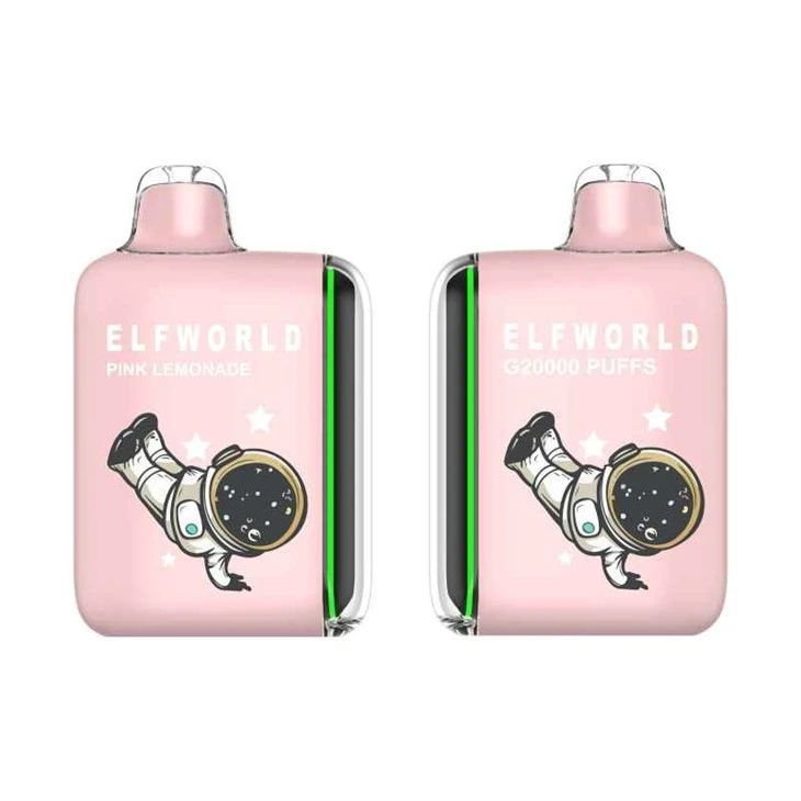 ELFWORLD G20000 puffs vapes ELFWORLD G20000 puffs vapes