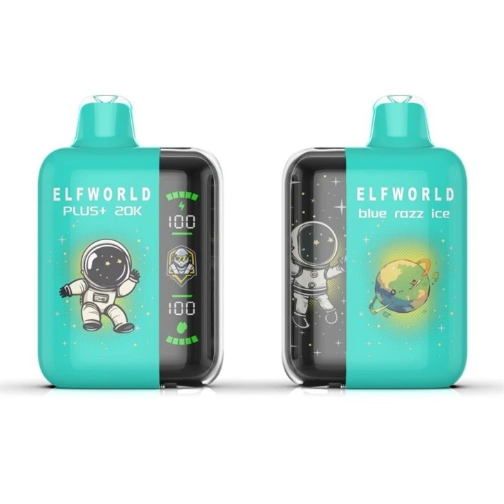 ELFWORLD PLUS+