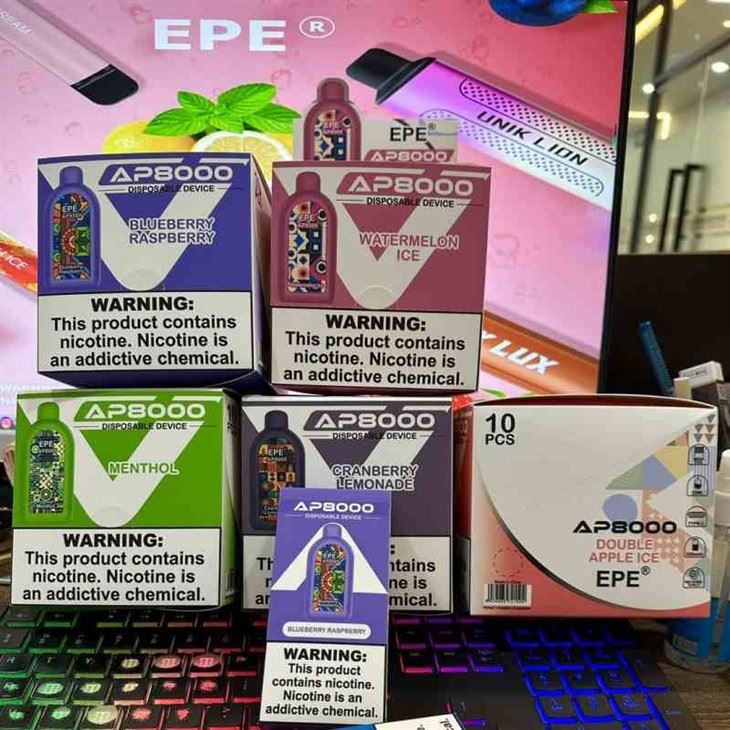 EPE AP 8000