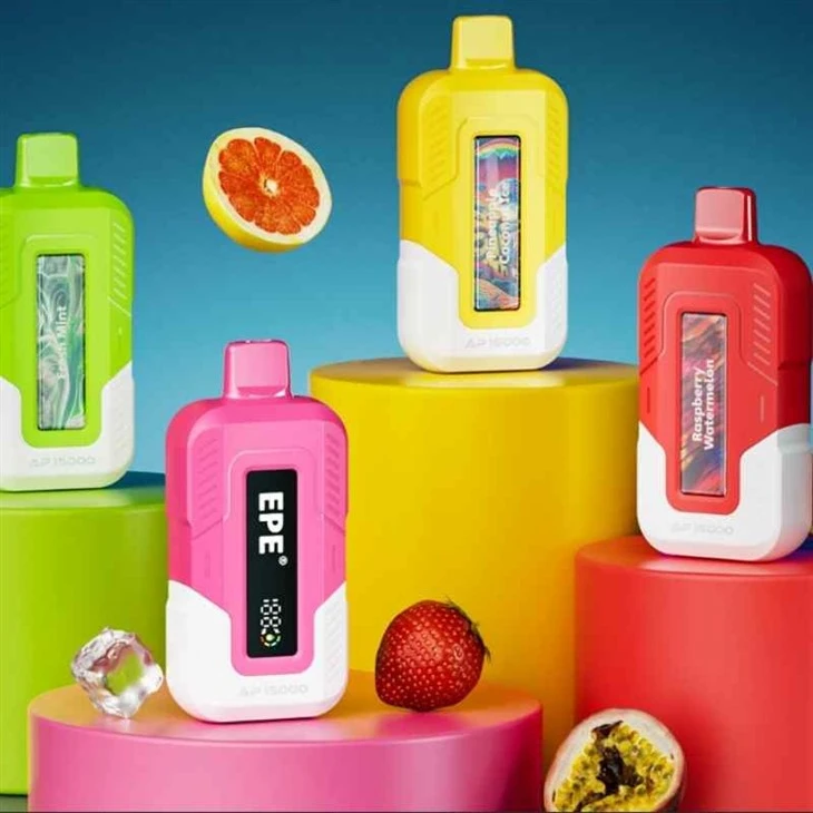 EPE AP15000 vape EPE AP15000 vape