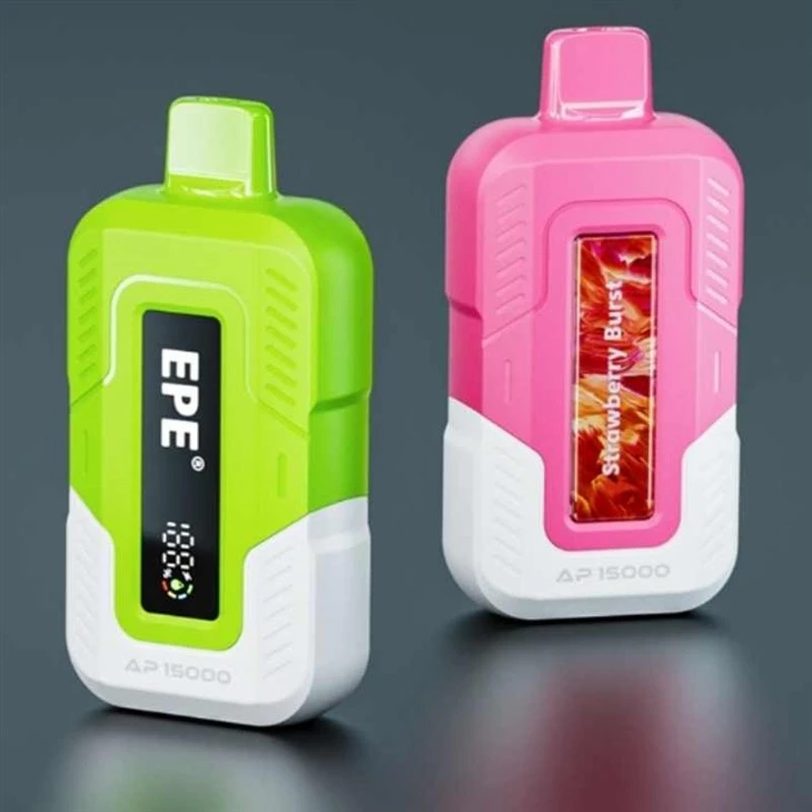 EPE AP15000vape EPE AP15000vape