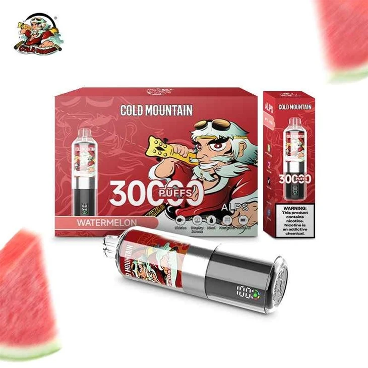 Watermelon_COLD MOUNTAIN Watermelon_COLD MOUNTAIN