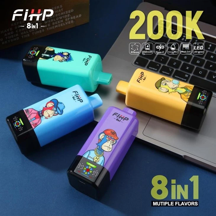 FIHP 200K 8in1 best FIHP 200K 8in1 best