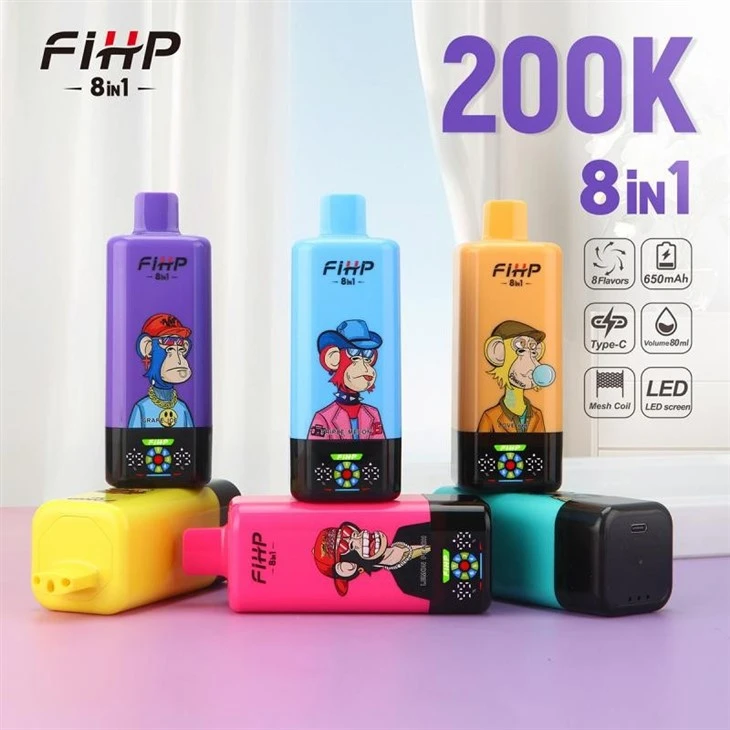 FIHP 200K 8in1 price FIHP 200K 8in1 price
