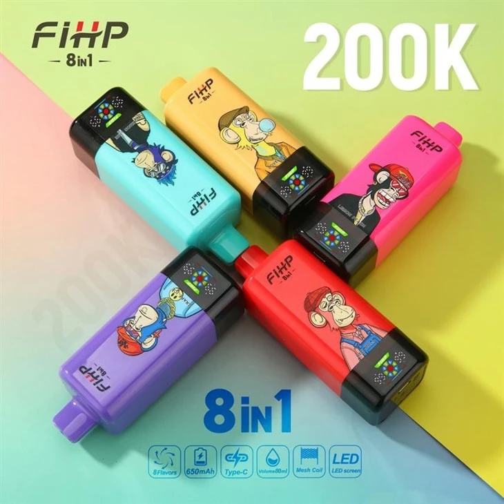 FIHP 200K 8in1 best FIHP 200K 8in1 best