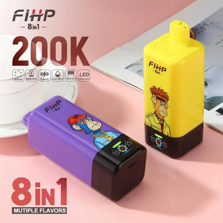 FIHP 200K 8in1 suppliers FIHP 200K 8in1 suppliers