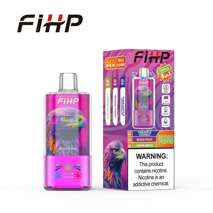 FIHP 3in1 90000 6 FIHP 3in1 90000 6