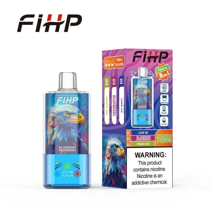 FIHP 3in1 90000 10 FIHP 3in1 90000 10