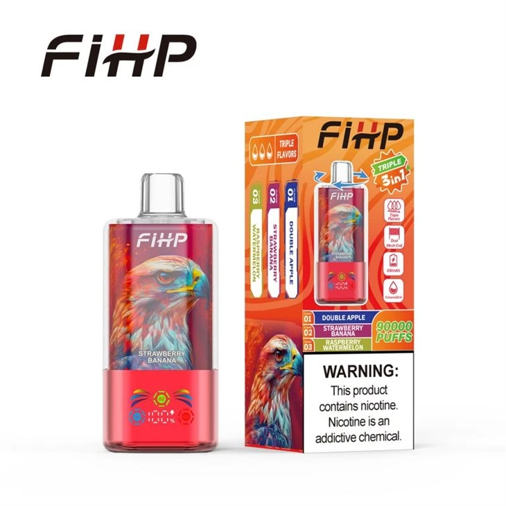 FIHP 3in1 90K FIHP 3in1 90K