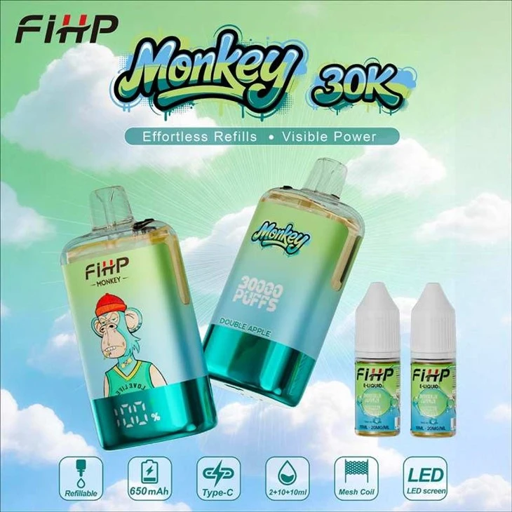 FIHP MONKEY 30000 TPD best FIHP MONKEY 30000 TPD best