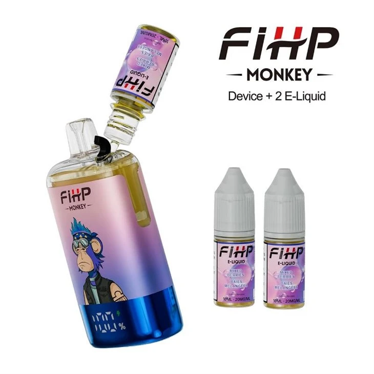 FIHP MONKEY 30000 TPD suppliers FIHP MONKEY 30000 TPD suppliers