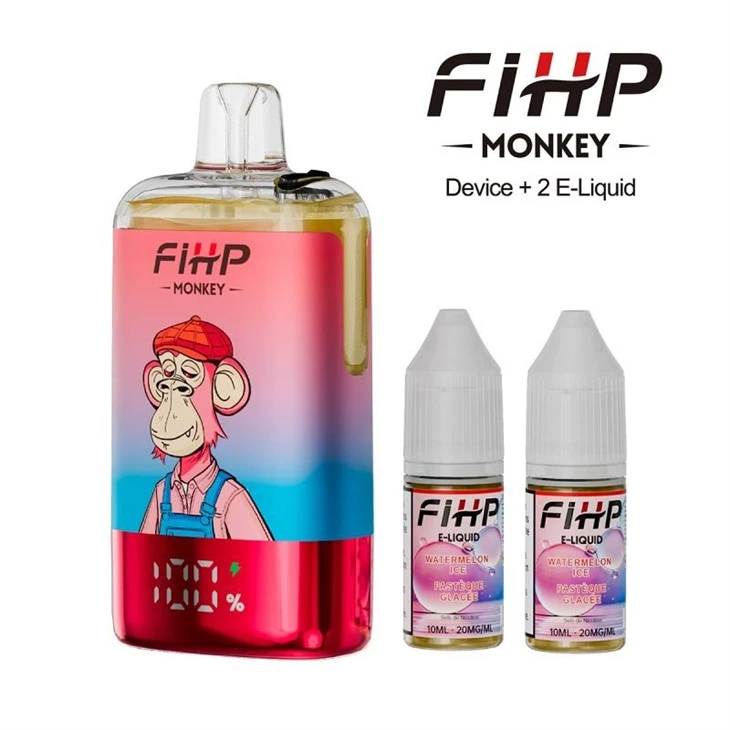 FIHP MONKEY 30000 TPD factory FIHP MONKEY 30000 TPD factory