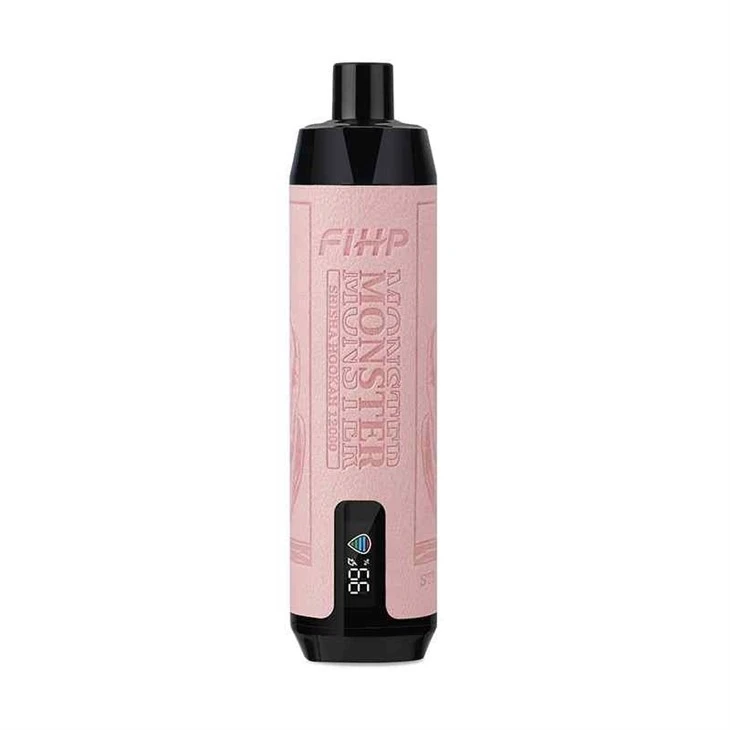 FIHP Shisha Hookah 12000 9 FIHP Shisha Hookah 12000 9