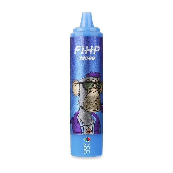 FIHP Shisha Hookah 15000 Puffs Vape high quality FIHP Shisha Hookah 15000 Puffs Vape high quality