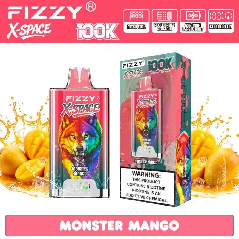 Fizzy X Space 100000 best Fizzy X Space 100000 best