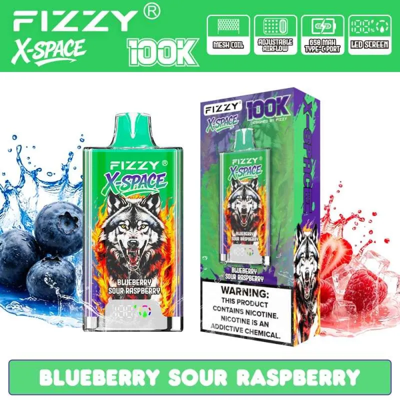 Fizzy X Space 100000 suppliers Fizzy X Space 100000 suppliers