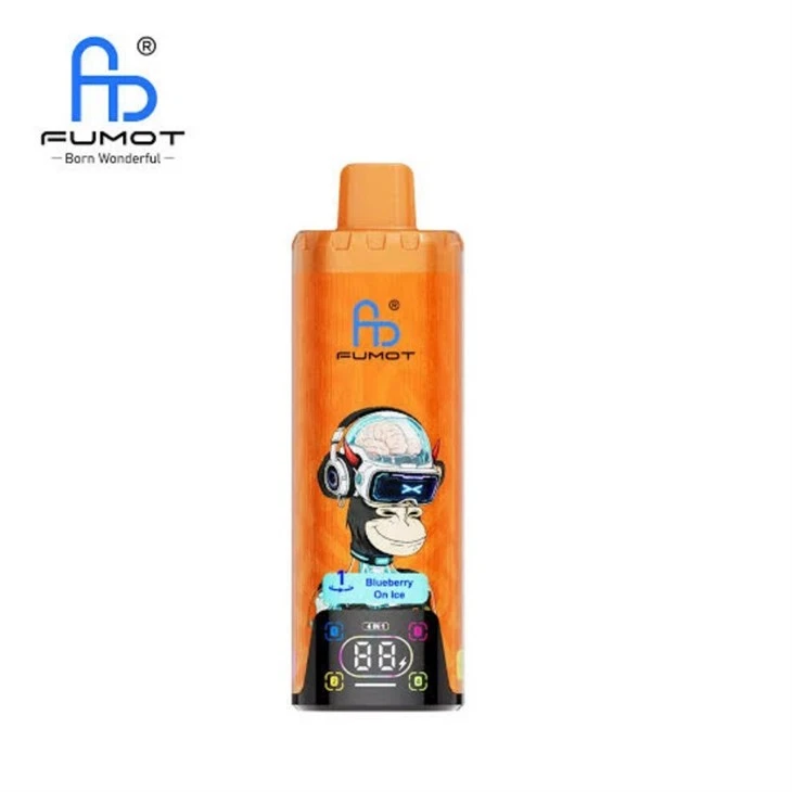 FUMOT ECO 80000 4 In 1 price FUMOT ECO 80000 4 In 1 price