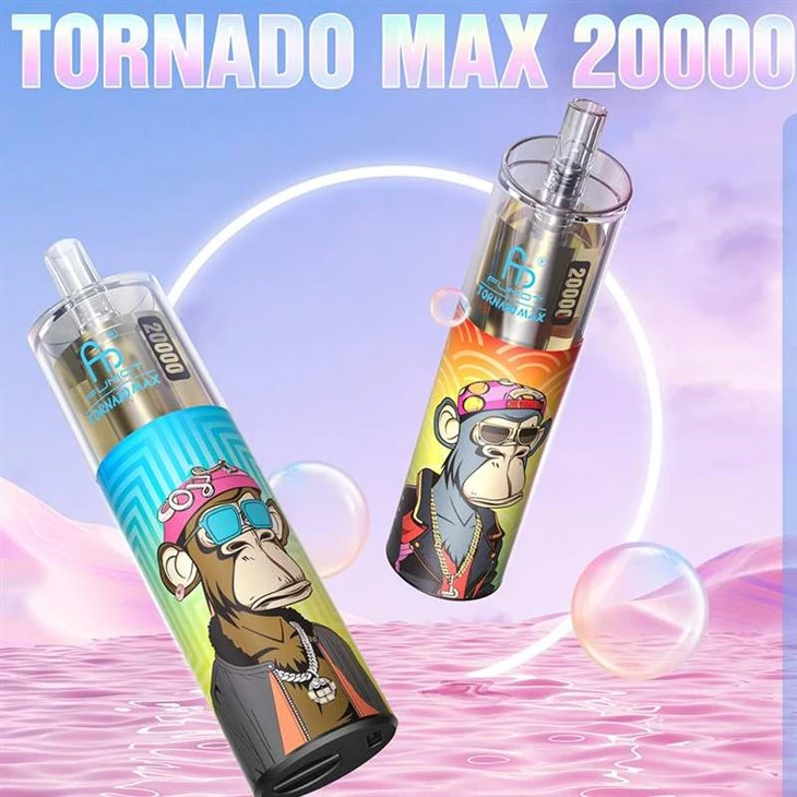Fumot Tornado MAX 20000 Fumot Tornado MAX 20000