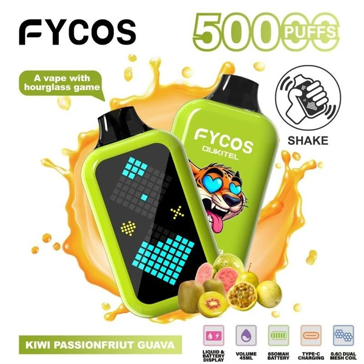 Fycos 50K Player factory Fycos 50K Player factory