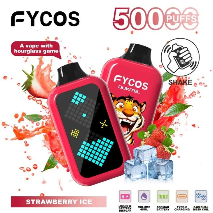 Fycos 50K Player price Fycos 50K Player price