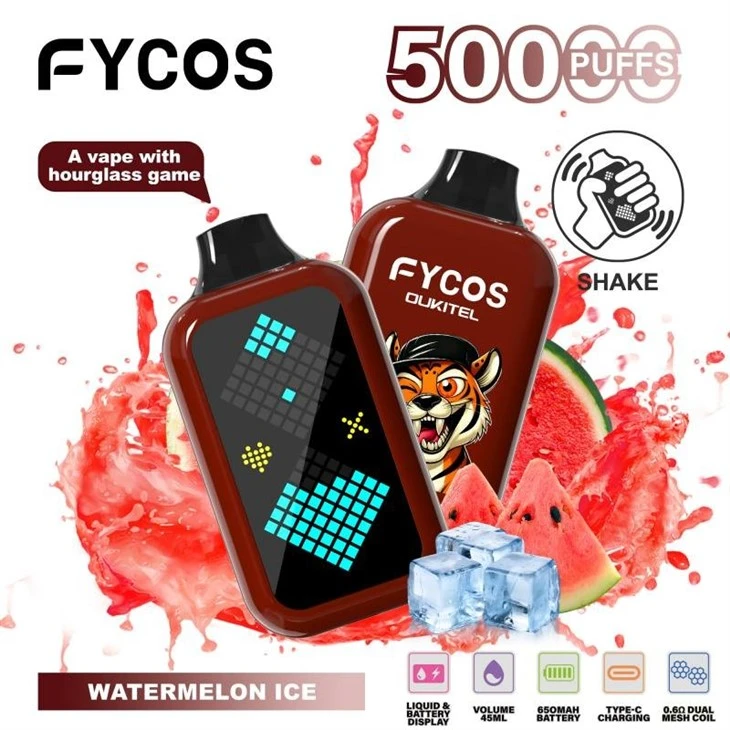 Fycos 50K Player suppliers Fycos 50K Player suppliers