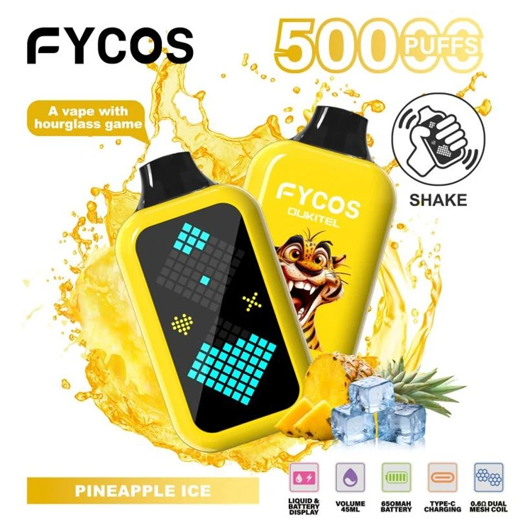 Fycos 50K Player Fycos 50K Player