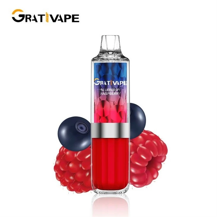 Grativape Estar 6000 puffs Grativape Estar 6000 puffs