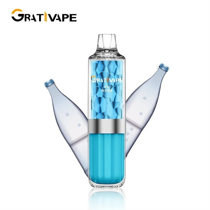 Grativape Estar 6000 vape Grativape Estar 6000 vape
