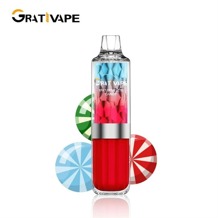 Grativape Estar 6000 Grativape Estar 6000