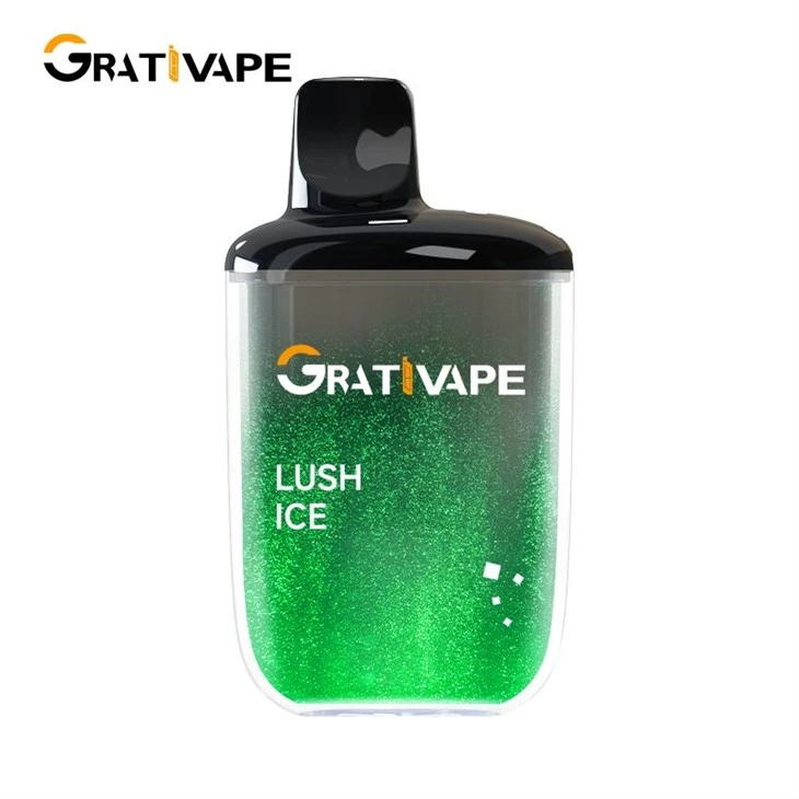Grativape IMagic 10000 Grativape IMagic 10000