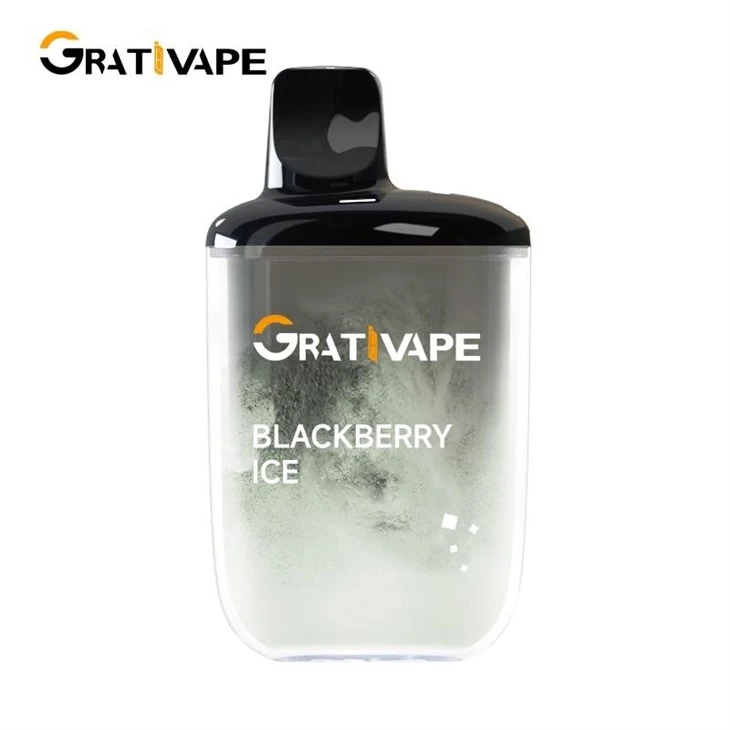 Grativape iMagic 10000 puff Grativape iMagic 10000 puff